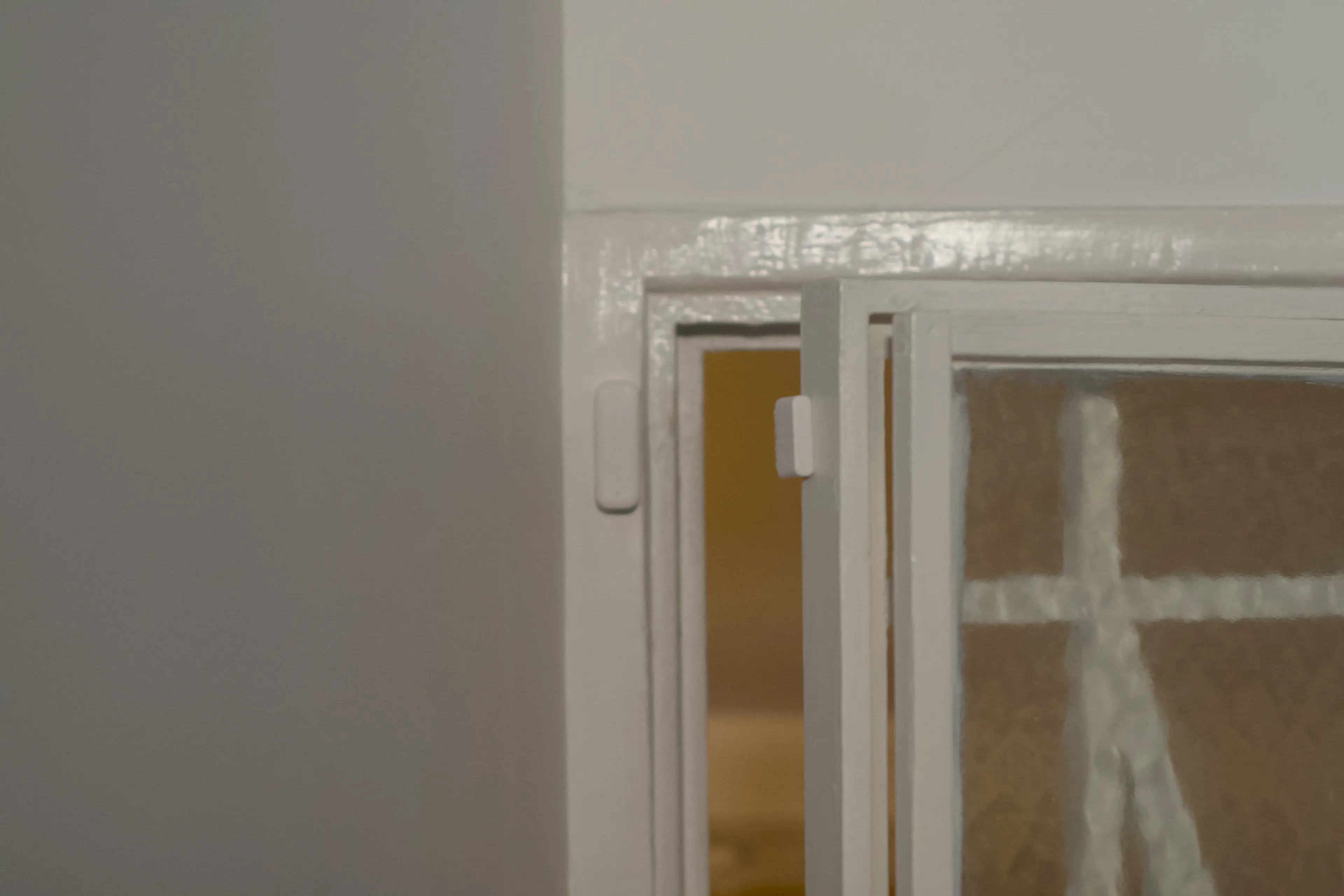 Détection d'inactivité Lizette